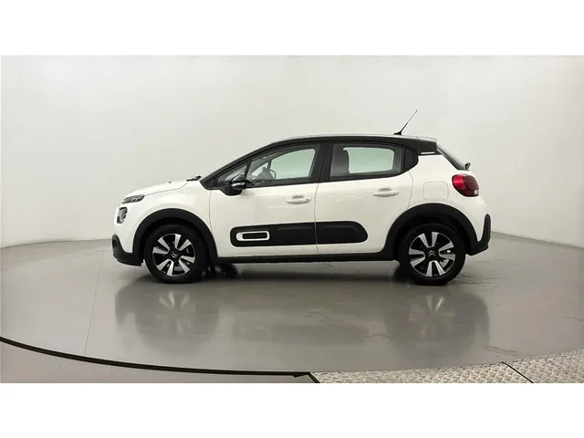 Occasion Citroen C3 à POITIERS chez PEUGEOT POITIERS