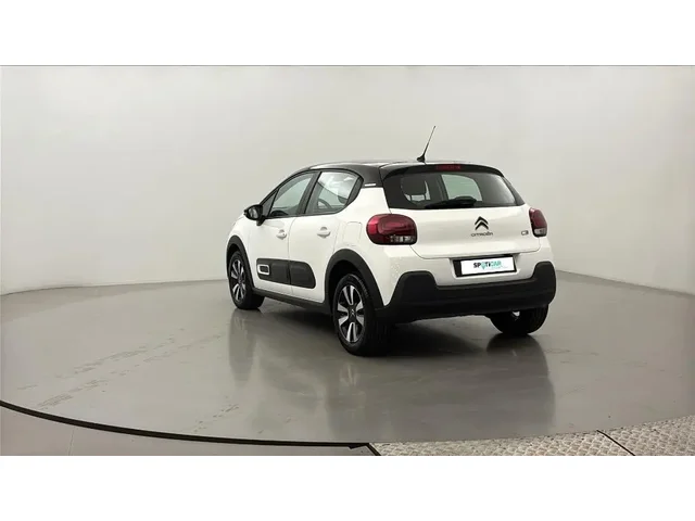 Occasion Citroen C3 à POITIERS chez PEUGEOT POITIERS