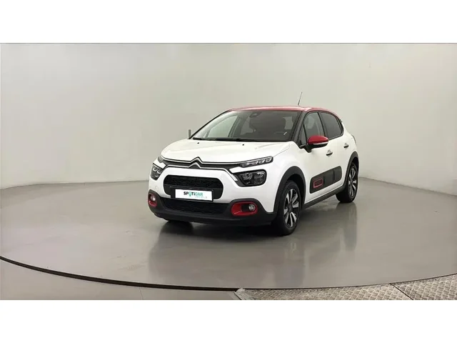Occasion Citroen C3 à POITIERS chez PEUGEOT POITIERS