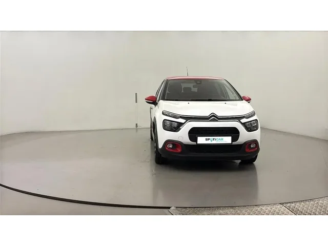 Occasion Citroen C3 à POITIERS chez PEUGEOT POITIERS