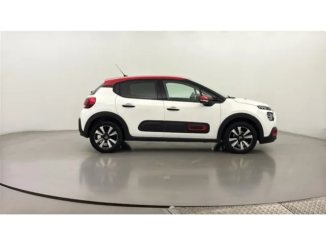Occasion Citroen C3 à POITIERS chez PEUGEOT POITIERS