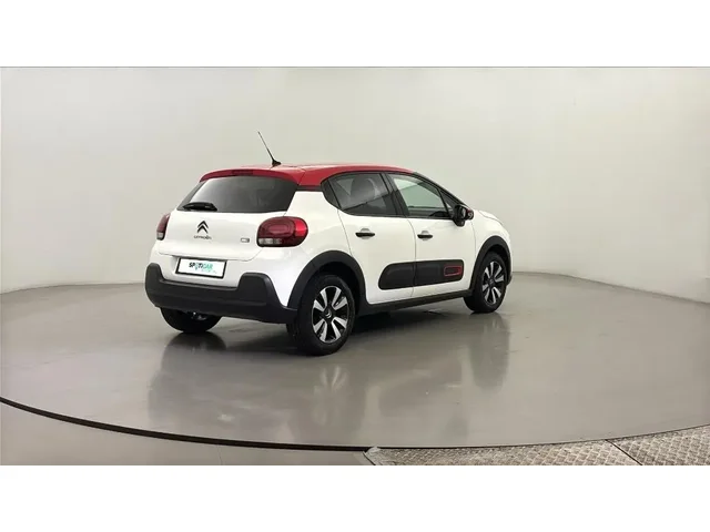 Occasion Citroen C3 à POITIERS chez PEUGEOT POITIERS