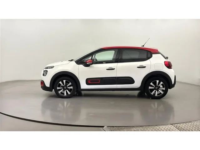 Occasion Citroen C3 à POITIERS chez PEUGEOT POITIERS