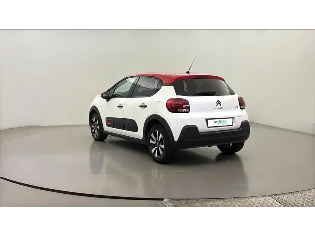 Occasion Citroen C3 à POITIERS chez PEUGEOT POITIERS