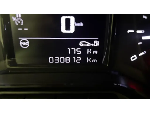 Occasion Citroen C3 à POITIERS chez PEUGEOT POITIERS