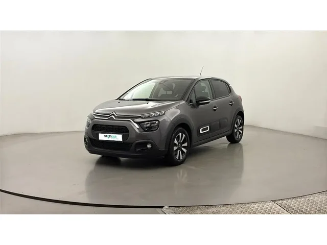 Occasion Citroen C3 à POITIERS chez PEUGEOT POITIERS