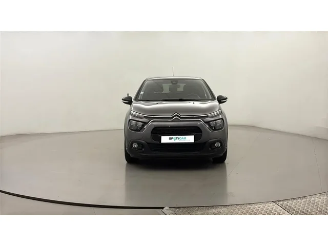 Occasion Citroen C3 à POITIERS chez PEUGEOT POITIERS