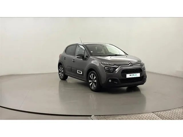 Occasion Citroen C3 à POITIERS chez PEUGEOT POITIERS
