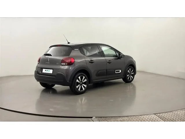 Occasion Citroen C3 à POITIERS chez PEUGEOT POITIERS