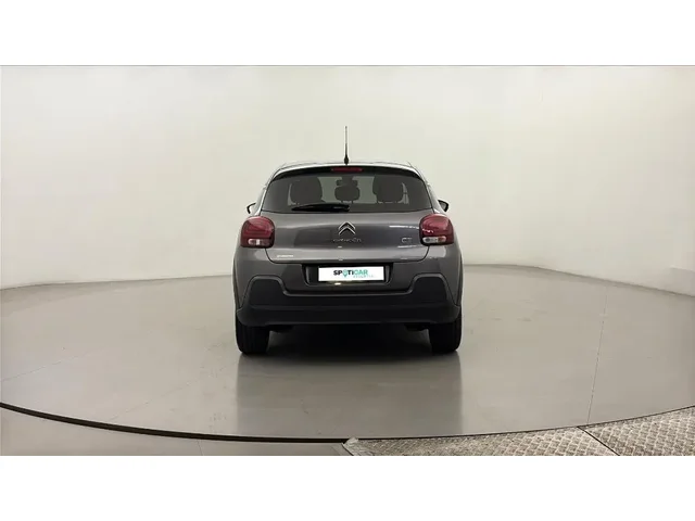 Occasion Citroen C3 à POITIERS chez PEUGEOT POITIERS