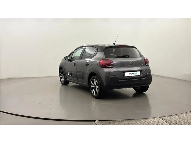 Occasion Citroen C3 à POITIERS chez PEUGEOT POITIERS