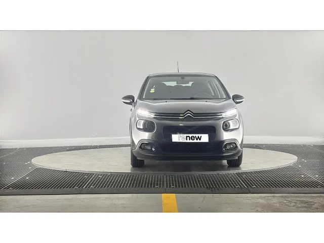Occasion Citroen C3 à Annemasse chez RENAULT | ANNEMASSE