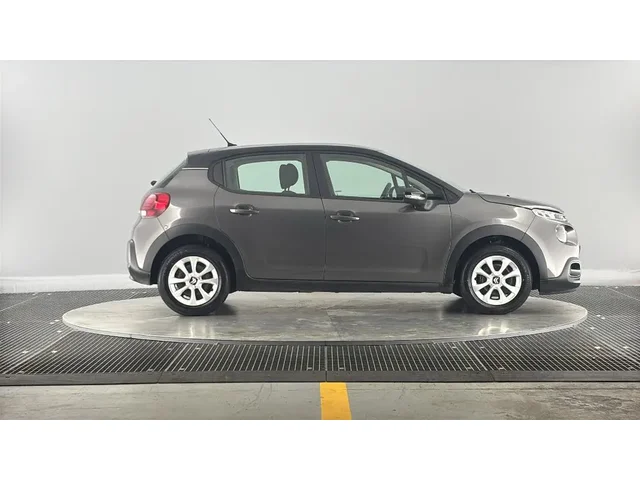 Occasion Citroen C3 à Annemasse chez RENAULT | ANNEMASSE