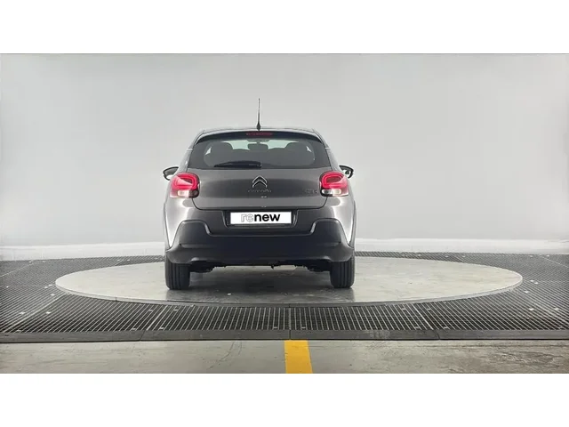 Occasion Citroen C3 à Annemasse chez RENAULT | ANNEMASSE