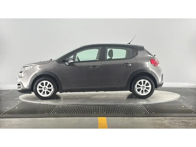 Occasion Citroen C3 à Annemasse chez RENAULT | ANNEMASSE