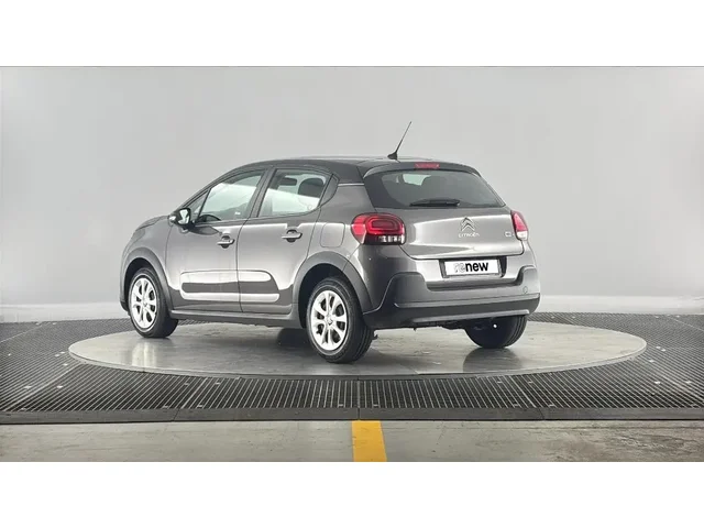 Occasion Citroen C3 à Annemasse chez RENAULT | ANNEMASSE