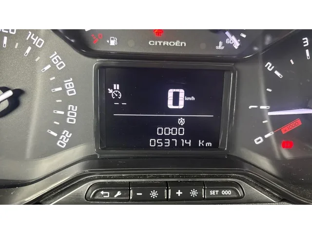 Occasion Citroen C3 à Annemasse chez RENAULT | ANNEMASSE