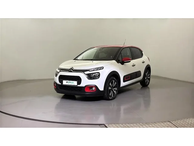 Occasion Citroen C3 à POITIERS chez PEUGEOT POITIERS