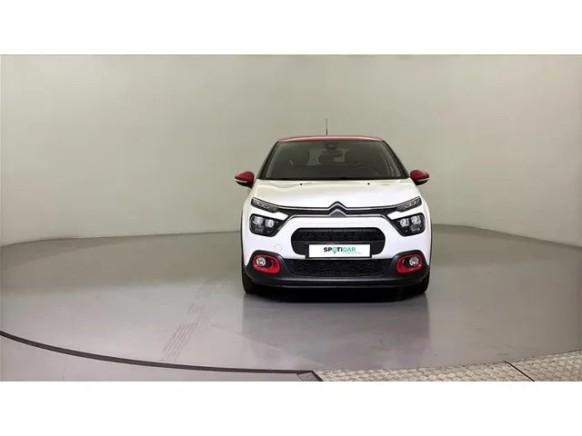 Occasion Citroen C3 à POITIERS chez PEUGEOT POITIERS