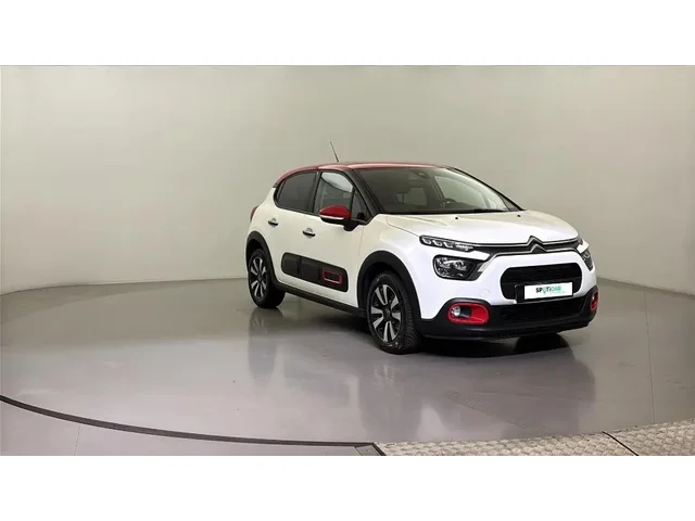 Occasion Citroen C3 à POITIERS chez PEUGEOT POITIERS