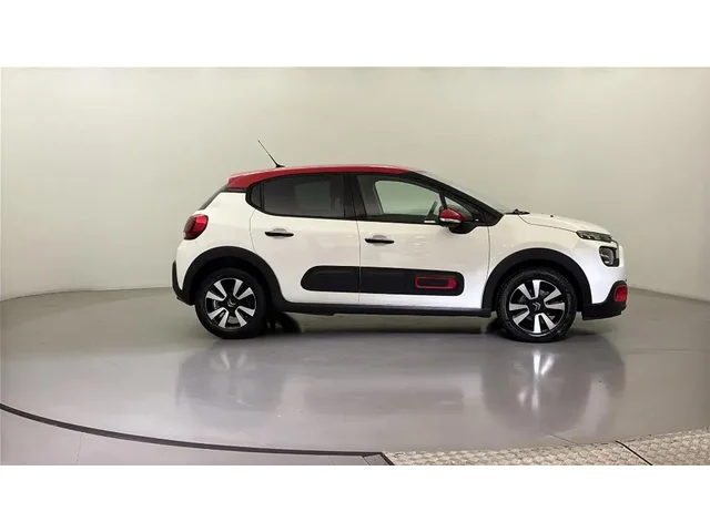 Occasion Citroen C3 à POITIERS chez PEUGEOT POITIERS