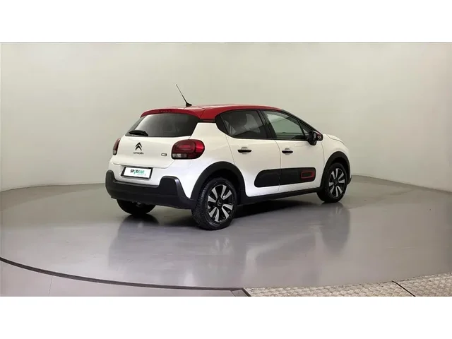 Occasion Citroen C3 à POITIERS chez PEUGEOT POITIERS
