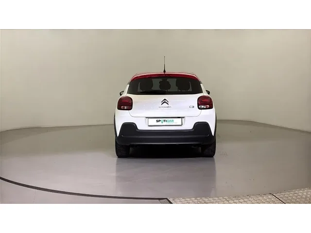 Occasion Citroen C3 à POITIERS chez PEUGEOT POITIERS