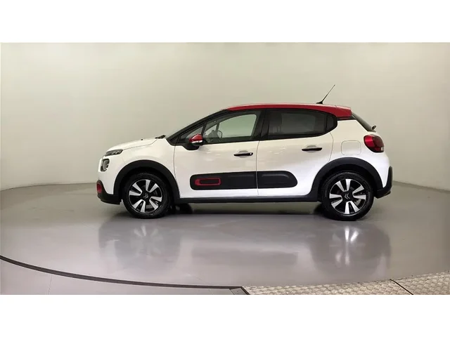 Occasion Citroen C3 à POITIERS chez PEUGEOT POITIERS
