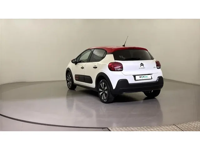 Occasion Citroen C3 à POITIERS chez PEUGEOT POITIERS
