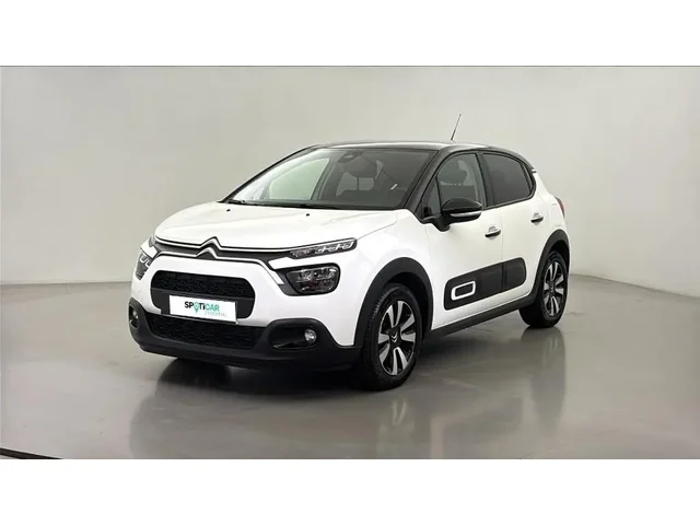 Occasion Citroen C3 à POITIERS chez PEUGEOT POITIERS