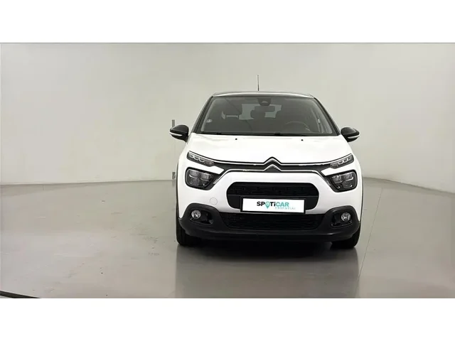 Occasion Citroen C3 à POITIERS chez PEUGEOT POITIERS