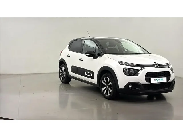 Occasion Citroen C3 à POITIERS chez PEUGEOT POITIERS
