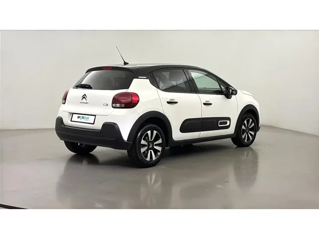 Occasion Citroen C3 à POITIERS chez PEUGEOT POITIERS