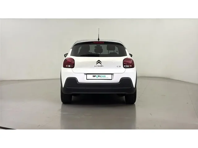 Occasion Citroen C3 à POITIERS chez PEUGEOT POITIERS