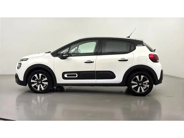 Occasion Citroen C3 à POITIERS chez PEUGEOT POITIERS