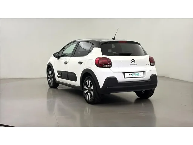 Occasion Citroen C3 à POITIERS chez PEUGEOT POITIERS