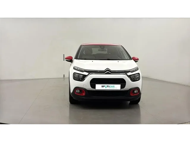Occasion Citroen C3 à POITIERS chez PEUGEOT POITIERS