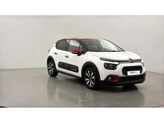 Occasion Citroen C3 à POITIERS chez PEUGEOT POITIERS