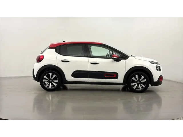 Occasion Citroen C3 à POITIERS chez PEUGEOT POITIERS