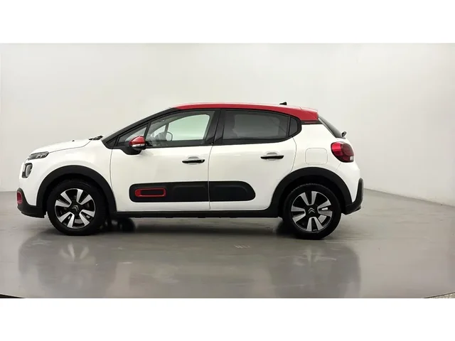 Occasion Citroen C3 à POITIERS chez PEUGEOT POITIERS