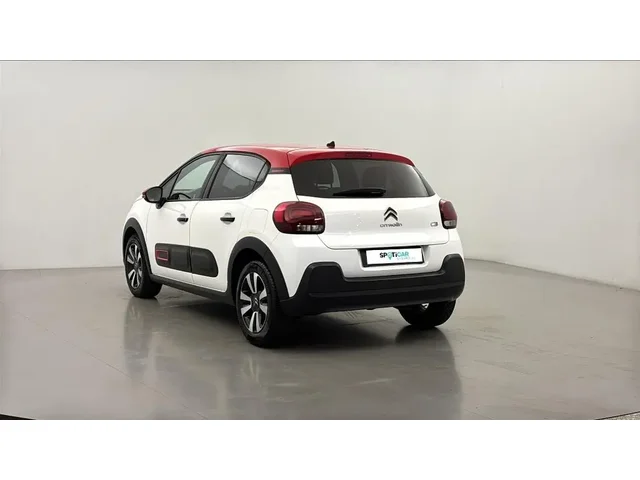 Occasion Citroen C3 à POITIERS chez PEUGEOT POITIERS