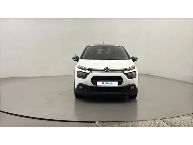 Occasion Citroen C3 à POITIERS chez PEUGEOT POITIERS