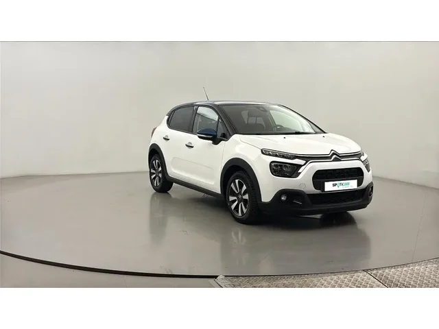 Occasion Citroen C3 à POITIERS chez PEUGEOT POITIERS