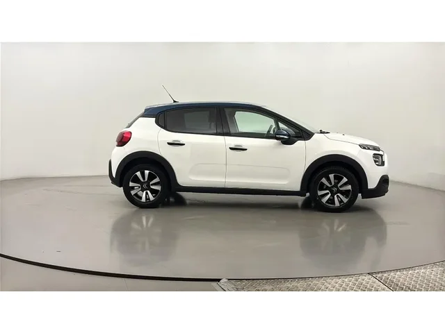 Occasion Citroen C3 à POITIERS chez PEUGEOT POITIERS