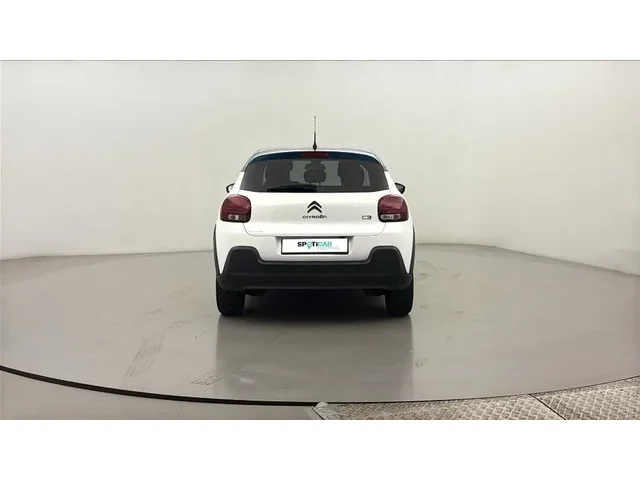 Occasion Citroen C3 à POITIERS chez PEUGEOT POITIERS
