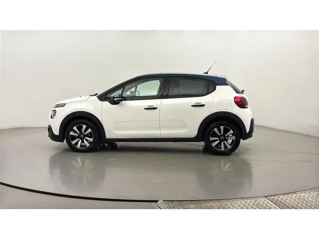 Occasion Citroen C3 à POITIERS chez PEUGEOT POITIERS