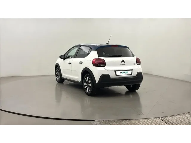 Occasion Citroen C3 à POITIERS chez PEUGEOT POITIERS