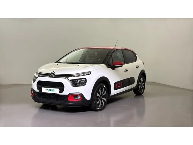 Occasion Citroen C3 à POITIERS chez PEUGEOT POITIERS