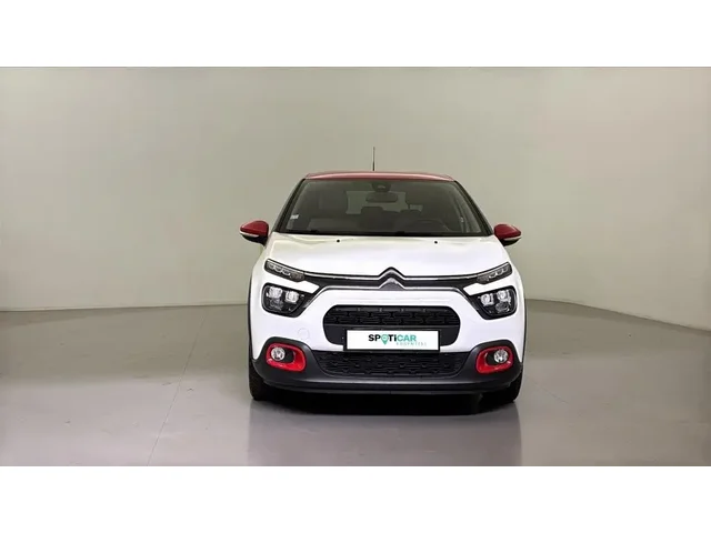 Occasion Citroen C3 à POITIERS chez PEUGEOT POITIERS