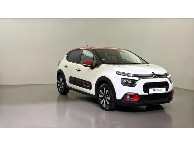 Occasion Citroen C3 à POITIERS chez PEUGEOT POITIERS